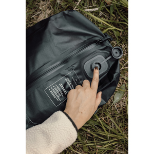Fotografie k reklamnímu předmětu „Vakuový vak Nordic Drift Trail 20 l z RCS, IPX8“