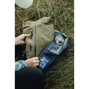 Fotografie k reklamnímu předmětu „Vakuový vak Nordic Drift Trail 20 l z RCS, IPX8“