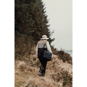 Fotografie k reklamnímu předmětu „Chladicí taška Nordic Drift Storm IPXX 10l z RCS“