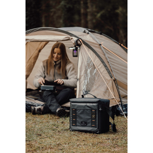 Fotografie k reklamnímu předmětu „Chladicí taška Nordic Drift Storm IPXX 10l z RCS“