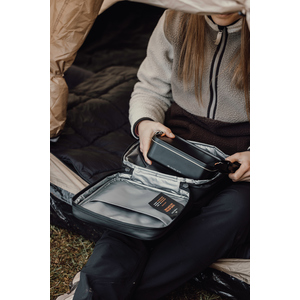 Fotografie k reklamnímu předmětu „Chladicí taška na oběd Nordic Drift Storm IPXX z RCS“