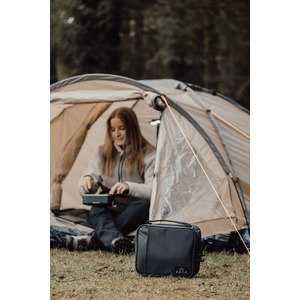 Fotografie k reklamnímu předmětu „Chladicí taška na oběd Nordic Drift Storm IPXX z RCS“