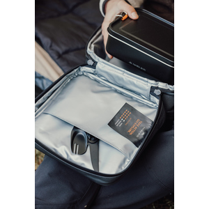 Fotografie k reklamnímu předmětu „Chladicí taška na oběd Nordic Drift Storm IPXX z RCS“