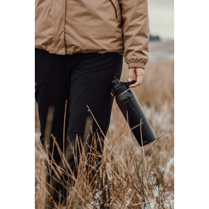 Fotografie k reklamnímu předmětu „Uzamykatelná sportovní láhev Nordic Drift Trail z RCS“