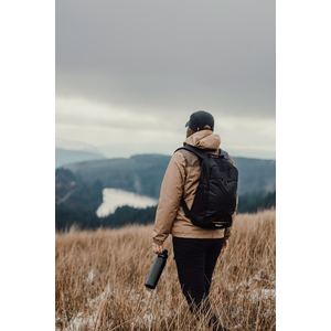 Fotografie k reklamnímu předmětu „Uzamykatelná sportovní láhev Nordic Drift Trail z RCS“