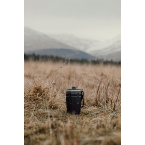 Fotografie k reklamnímu předmětu „Nepropustný hrnek na kávu Nordic Drift Trail 350 ml z RCS“