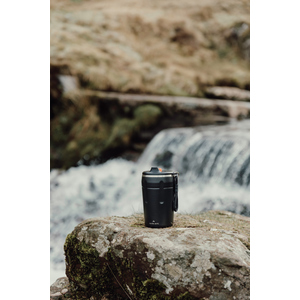Fotografie k reklamnímu předmětu „Nepropustný hrnek na kávu Nordic Drift Trail 350 ml z RCS“