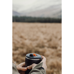 Fotografie k reklamnímu předmětu „Nepropustný hrnek na kávu Nordic Drift Trail 350 ml z RCS“