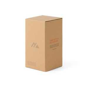 Fotografie k reklamnímu předmětu „Nepropustný hrnek na kávu Nordic Drift Trail 350 ml z RCS“