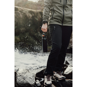 Fotografie k reklamnímu předmětu „Jednostěnná láhev na vodu Nordic Drift Trail 750 ml z RCS“