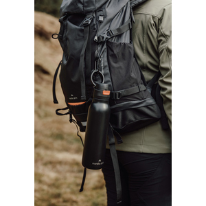 Fotografie k reklamnímu předmětu „Jednostěnná láhev na vodu Nordic Drift Trail 750 ml z RCS“