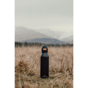 Fotografie k reklamnímu předmětu „Jednostěnná láhev na vodu Nordic Drift Trail 750 ml z RCS“