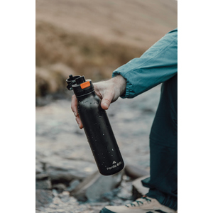 Fotografie k reklamnímu předmětu „Jednostěnná láhev na vodu Nordic Drift Trail 750 ml z RCS“