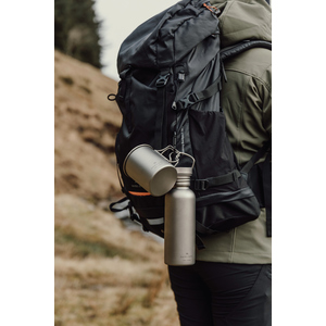 Fotografie k reklamnímu předmětu „Titanový kelímek Nordic Drift Trail Ultra Light 450ml“