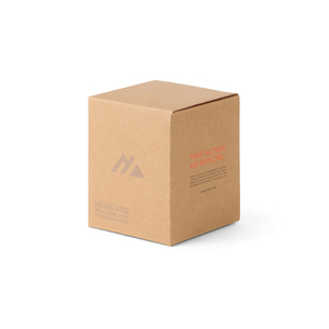 Fotografie k reklamnímu předmětu „Titanový kelímek Nordic Drift Trail Ultra Light 450ml“