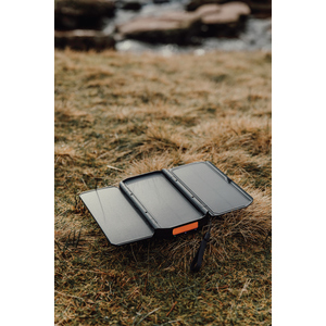 Fotografie k reklamnímu předmětu „Solární powerbanka se 3 panely Nordic Drift Titan 10.000mAh“
