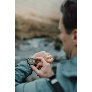 Fotografie k reklamnímu předmětu „Vysoce výkonné hodinky Nordic Drift Titan“