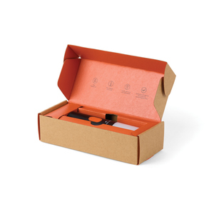 Fotografie k reklamnímu předmětu „Vzduchová pumpa se světlem Nordic Drift Titan“