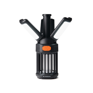 Fotografie k reklamnímu předmětu „Kempinkové světlo Nordic Drift Titan s odpuzovačem komárů“