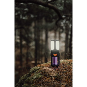 Fotografie k reklamnímu předmětu „Kempinkové světlo Nordic Drift Titan s odpuzovačem komárů“