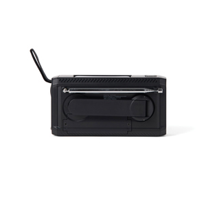 Fotografie k reklamnímu předmětu „Multifunkční rádio Nordic Drift Titan IPX4 4000mAh“