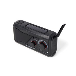 Fotografie k reklamnímu předmětu „Multifunkční rádio Nordic Drift Titan IPX4 4000mAh“