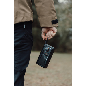 Fotografie k reklamnímu předmětu „Multifunkční rádio Nordic Drift Titan IPX4 4000mAh“
