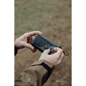 Fotografie k reklamnímu předmětu „Multifunkční rádio Nordic Drift Titan IPX4 4000mAh“