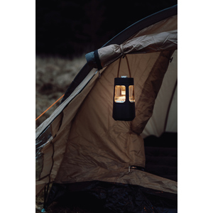 Fotografie k reklamnímu předmětu „Lucerna Nordic Drift Everest IPX4 s 10W repro.“