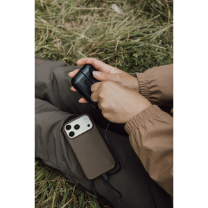 Fotografie k reklamnímu předmětu „Nord. Drift Ev.–ohřívač rukou a powerbanka 6000mAh“