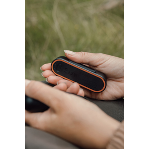 Fotografie k reklamnímu předmětu „Nord. Drift Ev.–ohřívač rukou a powerbanka 6000mAh“