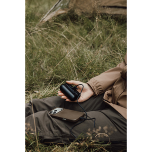 Fotografie k reklamnímu předmětu „Nord. Drift Ev.–ohřívač rukou a powerbanka 6000mAh“