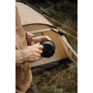 Fotografie k reklamnímu předmětu „Přenosná kemping. lucerna Nordic Drift Everest RCS“