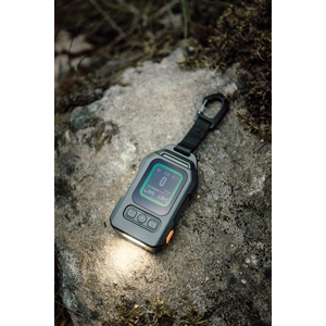 Fotografie k reklamnímu předmětu „Detektor CO Nordic Drift Everest s LED alarmem“