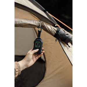 Fotografie k reklamnímu předmětu „Detektor CO Nordic Drift Everest s LED alarmem“
