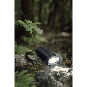 Fotografie k reklamnímu předmětu „Voděodolná svítilna Nordic Drift Everest IPX8“