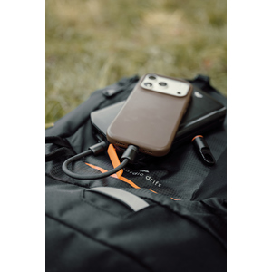 Fotografie k reklamnímu předmětu „USB-C nabíjecí kabel Nordic Drift Everest 60W“