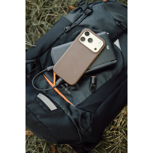 Fotografie k reklamnímu předmětu „USB-C nabíjecí kabel Nordic Drift Everest 60W“