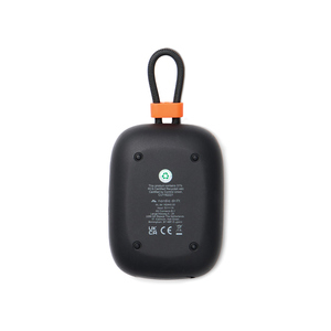 Fotografie k reklamnímu předmětu „Vodotěsný 5W reproduktor IP67  Nordic Drift Titan“