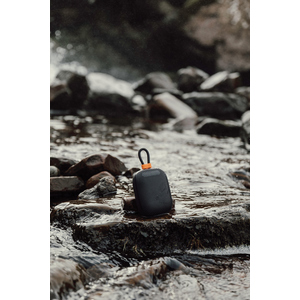 Fotografie k reklamnímu předmětu „Vodotěsný 5W reproduktor IP67  Nordic Drift Titan“