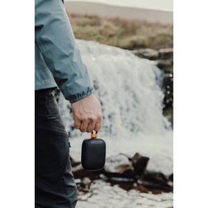 Fotografie k reklamnímu předmětu „Vodotěsný 5W reproduktor IP67  Nordic Drift Titan“