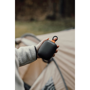 Fotografie k reklamnímu předmětu „Vodotěsný 5W reproduktor IP67  Nordic Drift Titan“