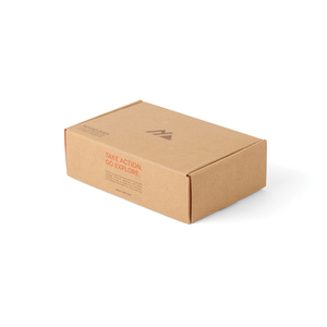 Fotografie k reklamnímu předmětu „Vodotěsný 5W reproduktor IP67  Nordic Drift Titan“