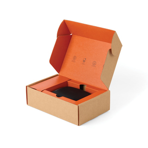 Fotografie k reklamnímu předmětu „Vodotěsný 5W reproduktor IP67  Nordic Drift Titan“