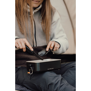 Fotografie k reklamnímu předmětu „Venkovní příbor 4 v 1 Nordic Drift Trail“