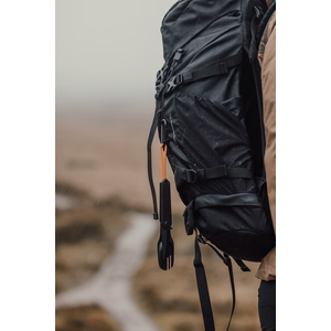 Fotografie k reklamnímu předmětu „Venkovní příbor 4 v 1 Nordic Drift Trail“