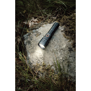 Fotografie k reklamnímu předmětu „Svítilna Nordic Drift Everest se 2 bateriemi RCS“