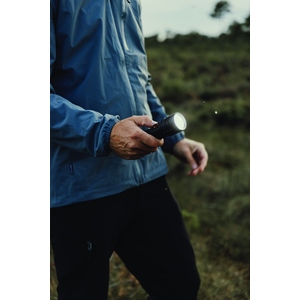 Fotografie k reklamnímu předmětu „Svítilna Nordic Drift Everest se 2 bateriemi RCS“