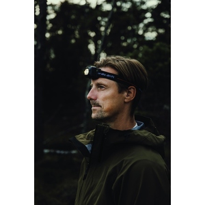 Fotografie k reklamnímu předmětu „Svítilna Nordic Drift Everest se 2 bateriemi RCS“