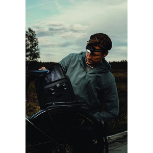 Fotografie k reklamnímu předmětu „Svítilna Nordic Drift Everest se 2 bateriemi RCS“